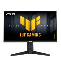 ASUS TUF Gaming VG259QL5A Computerbildschirm 62,2 cm (24.5'') 1920 x 1080 Pixel Full HD LED Schwarz