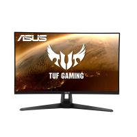 ASUS TUF Gaming VG27AQ1A Computerbildschirm 68,6 cm (27'') 2560 x 1440 Pixel Quad HD LED Schwarz
