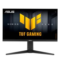 ASUS TUF Gaming VG27AQL5A Computerbildschirm 68,6 cm (27'') 2560 x 1440 Pixel Wide Quad HD LCD Schwarz