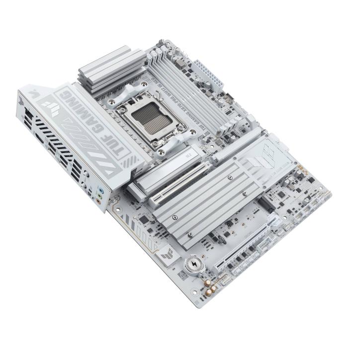 ASUS TUF GAMING X870-PRO WIFI7 W NEO AMD X870 Sockel AM5 ATX — Bild 7 von 24