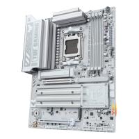 ASUS TUF GAMING X870-PRO WIFI7 W NEO AMD X870 Sockel AM5 ATX, bild 18 von 24 ansehen