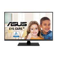 ASUS VP327Q Computerbildschirm 80 cm (31.5'') 3840 x 2160 Pixel 4K Ultra HD LCD Schwarz