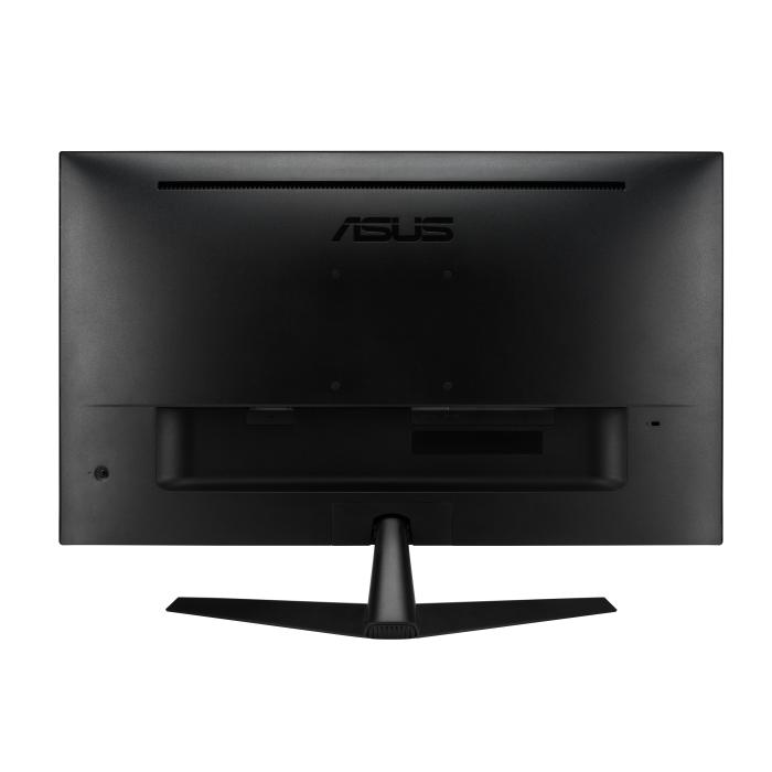 ASUS VY27UQ Computerbildschirm 68,6 cm (27'') 3840 x 2160 Pixel 4K Ultra HD LCD Schwarz — Bild 8 von 8