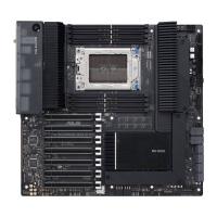 ASUS WRX80E-SAGE SE WIFI AMD WRX80 Socket SP3 Erweitertes ATX