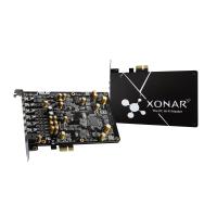 ASUS Xonar AE Eingebaut 7.1 Kanäle PCI-E
