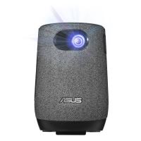 ASUS ZenBeam Latte L1 Standard Throw-Projektor LED 1080p (1920x1080) Grau