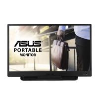 ASUS ZenScreen MB165B LED display 39,6 cm (15.6'') 1366 x 768 Pixel WXGA LCD Schwarz