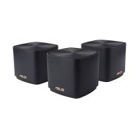 ASUS ZenWiFi XD4 Plus (B-3-PK) Dual-Band (2,4 GHz/5 GHz) Wi-Fi 6 (802.11ax) Schwarz 2 Intern