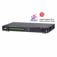 ATEN 4 x 4 True 4K HDMI Matrix Switch