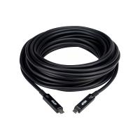 ATEN UE3410F USB Kabel 10 m USB C Schwarz, bild 2 von 2 ansehen