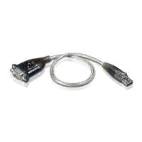 ATEN USB auf RS-232 Adapter (35 cm)