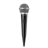Audio-Technica ATR1200X Mikrofon Schwarz Aufsteckbares Mikrofon