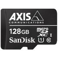 Axis 01491-001 Speicherkarte 128 GB MicroSDXC Klasse 10