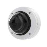 Axis 02331-001 Sicherheitskamera Dome IP-Sicherheitskamera Drinnen 3840 x 2160 Pixel Decke/Wand