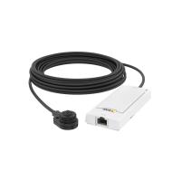 Axis 0927-001 Sicherheitskamera Verdeckt IP-Sicherheitskamera 1920 x 1080 Pixel