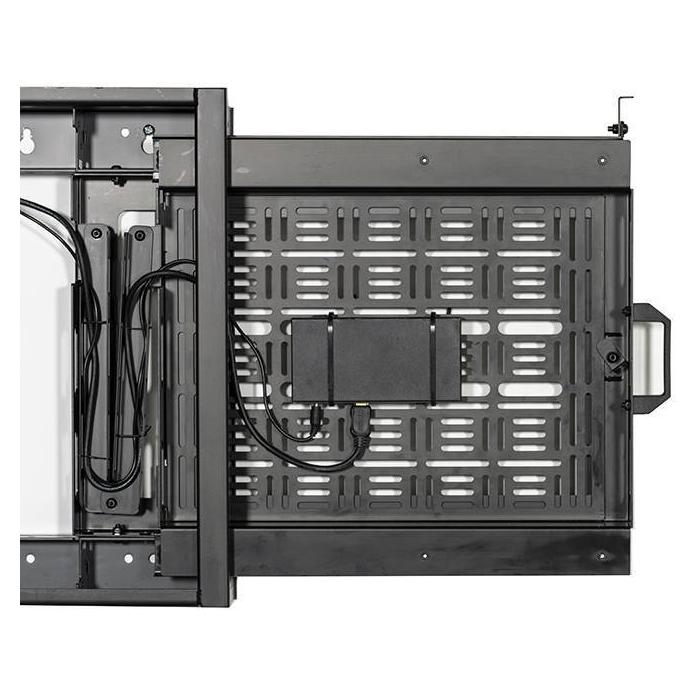 B-Tech BT7883 177,8 cm (70'') Schwarz — Bild 5 von 8