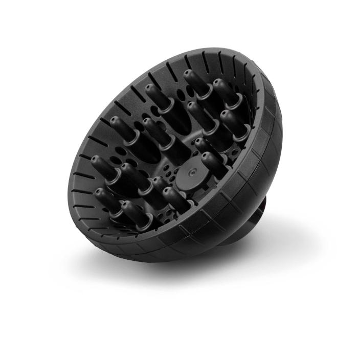 BaByliss 6710DE Haartrockner 2100 W Schwarz — Bild 14 von 38