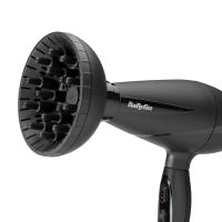 BaByliss 6710DE Haartrockner 2100 W Schwarz, bild 5 von 38 ansehen