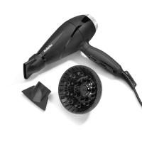 BaByliss 6710DE Haartrockner 2100 W Schwarz, bild 12 von 38 ansehen