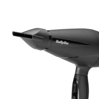 BaByliss 6710DE Haartrockner 2100 W Schwarz, bild 28 von 38 ansehen