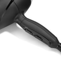BaByliss 6710DE Haartrockner 2100 W Schwarz, bild 4 von 38 ansehen