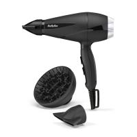 BaByliss 6710DE Haartrockner 2100 W Schwarz, bild 27 von 38 ansehen
