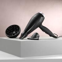BaByliss 6710DE Haartrockner 2100 W Schwarz, bild 15 von 38 ansehen