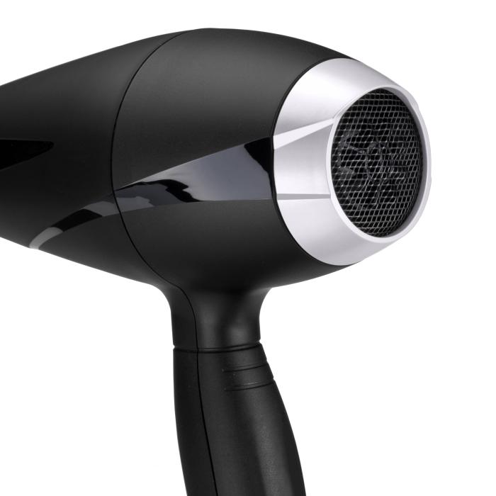 BaByliss 6710DE Haartrockner 2100 W Schwarz — Bild 25 von 38