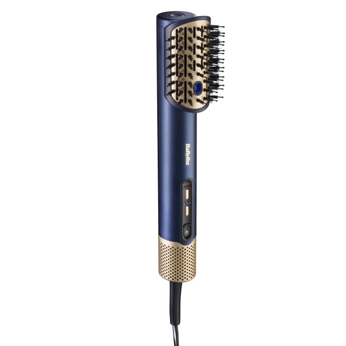 BaByliss Air Power AS6550E Haartrockner 1600 W Navy — Bild 20 von 30