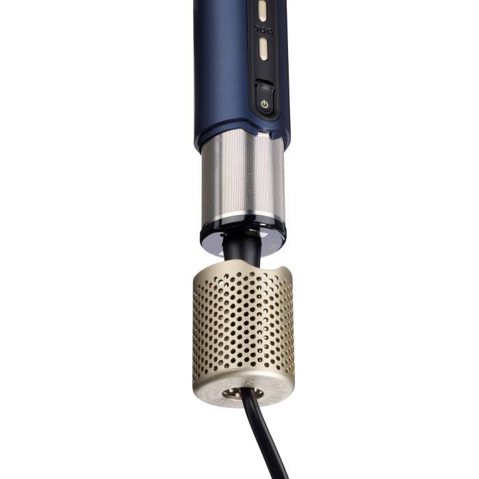 BaByliss Air Power AS6550E Haartrockner 1600 W Navy — Bild 11 von 30