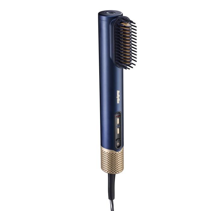 BaByliss Air Power AS6550E Haartrockner 1600 W Navy — Bild 19 von 30