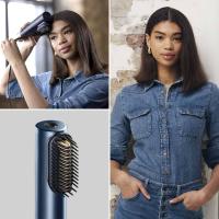 BaByliss Air Power AS6550E Haartrockner 1600 W Navy, bild 9 von 30 ansehen