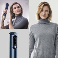 BaByliss Air Power AS6550E Haartrockner 1600 W Navy, bild 23 von 30 ansehen