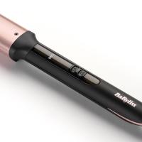 BaByliss Oval Wand Lockenstab Warm Schwarz 57 W 2,5 m, bild 11 von 12 ansehen
