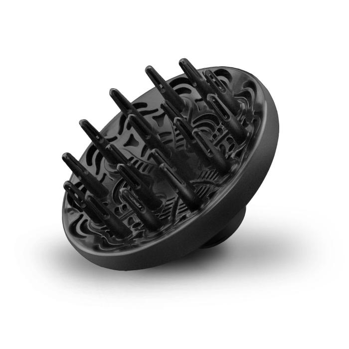 BaByliss Power Dry 2100 Haartrockner 2100 W Schwarz — Bild 11 von 14