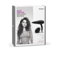 BaByliss Power Dry 2100 Haartrockner 2100 W Schwarz, bild 14 von 14 ansehen