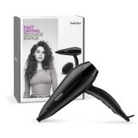 BaByliss Power Dry 2100 Haartrockner 2100 W Schwarz, bild 12 von 14 ansehen