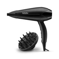 BaByliss Power Dry 2100 Haartrockner 2100 W Schwarz