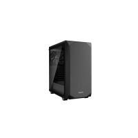 be quiet! BGW34 Computer-Gehäuse Tower Schwarz