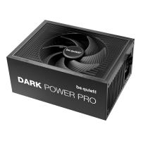 be quiet! Dark Power Pro 14 IO Netzteil 1300 W 20+4 pin ATX ATX Schwarz, bild 10 von 12 ansehen
