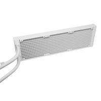be quiet! Light Loop IO LCD 360 mm Weiß, bild 11 von 12 ansehen
