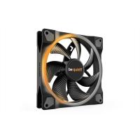 be quiet! Light Wings | 140mm PWM Computergehäuse Ventilator 14 cm Schwarz 1 Stück(e)