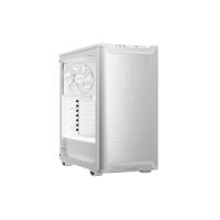 be quiet! PURE BASE 501 Airflow Window White Midi Tower Weiß
