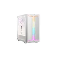 be quiet! Pure Base 501 DX White Midi Tower Weiß
