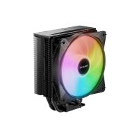 be quiet! Pure Rock 3 LX Prozessor Luftkühlung 12 cm Schwarz 1 Stück(e)