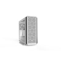 be quiet! Silent Base 802 Window White Midi Tower Weiß