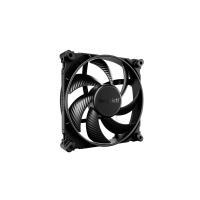 be quiet! SILENT WINGS 4 | 140mm PWM Computergehäuse Ventilator 14 cm Schwarz 1 Stück(e)