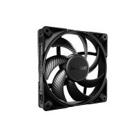 be quiet! SILENT WINGS PRO 4 | 140mm PWM Computergehäuse Ventilator 14 cm Schwarz 1 Stück(e)