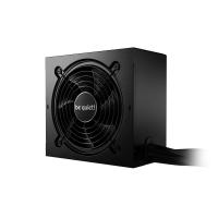 be quiet! System Power 10 Netzteil 850 W 20+4 pin ATX ATX Schwarz