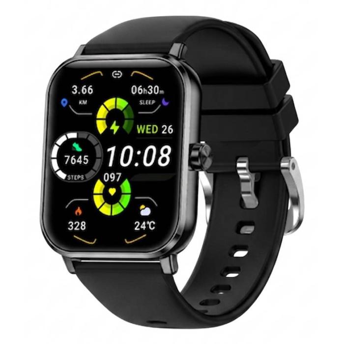Beafon 103 4,65 cm (1.83'') IPS Digital 240 x 284 Pixel Touchscreen Schwarz — Bild 2 von 2